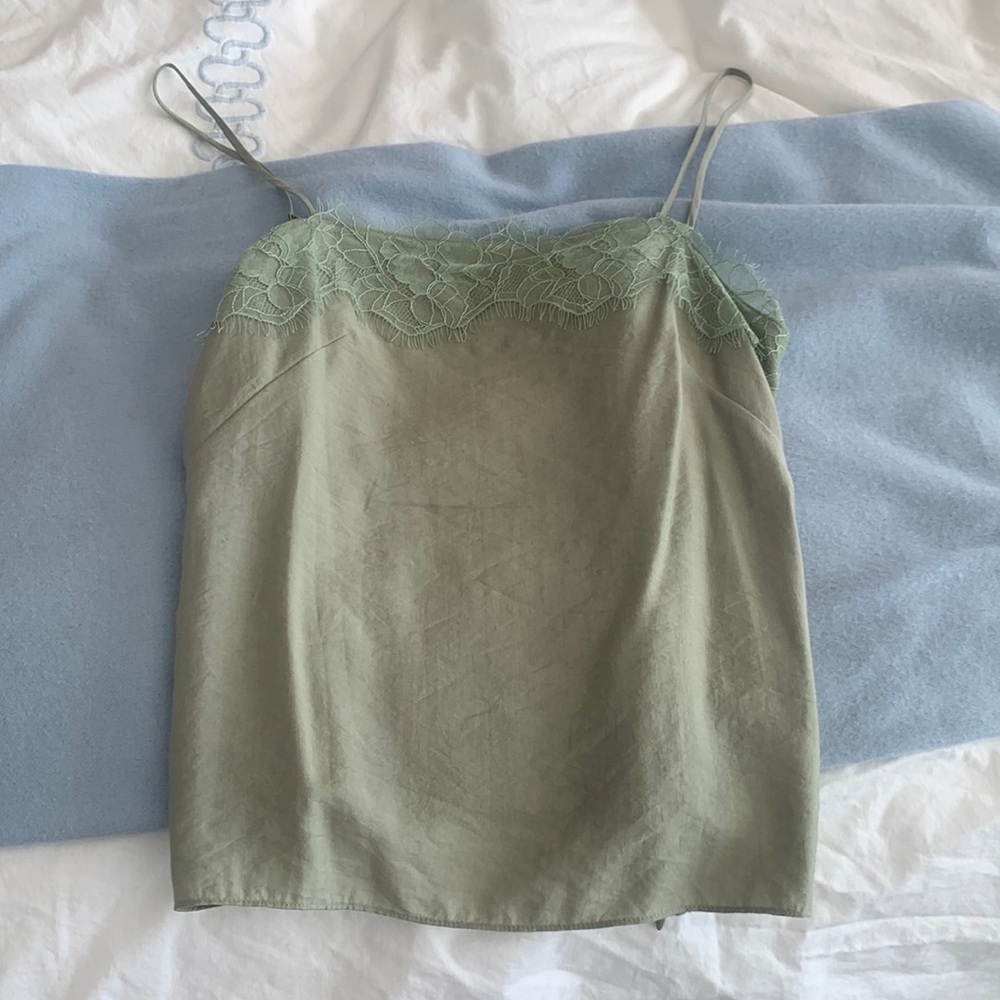 Vince camisole